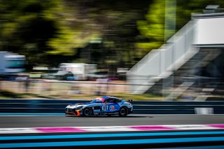 #88 - AKKODIS ASP Team - Thomas Drouet - Paul Evrard - Mercedes-AMG GT4 - SILVER, Essais Qualificatifs, FFSA GT
 | SRO / TWENTY-ONE CREATION - Jules Benichou