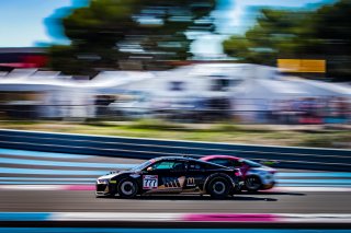 #777 - CSA RACING - Lauris Nauroy - Angelique Detavernier - Audi R8 LMS GT4 - AM, Essais Qualificatifs, FFSA GT
 | SRO / TWENTY-ONE CREATION - Jules Benichou