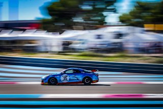 #35 - BODEMER AUTO - Anthony Beltoise - Gregoire Demoustier - Alpine A110 GT4 - SILVER, Essais Qualificatifs, FFSA GT
 | SRO / TWENTY-ONE CREATION - Jules Benichou