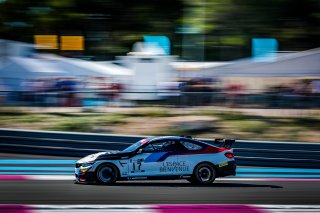 #17 - L'ESPACE BIENVENUE - Ricardo Van Der Ende - Benjamin Lessennes - BMW M4 GT4 - SILVER, Essais Qualificatifs, FFSA GT
 | SRO / TWENTY-ONE CREATION - Jules Benichou