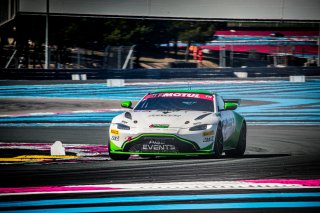 #79 - AGS Events - Stephane Desbrosse - Fabien Baule - Aston Martin Vantage AMR GT4 - AM, Essais Qualificatifs, FFSA GT
 | SRO / TWENTY-ONE CREATION - Jules Benichou