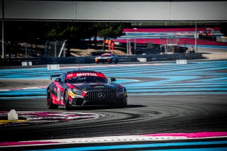 #188 - NM Racing Team - Aleksander Vaintrub - Stanislav Safronov - Mercedes-AMG GT4 - AM, Essais Qualificatifs, FFSA GT
 | SRO / TWENTY-ONE CREATION - Jules Benichou