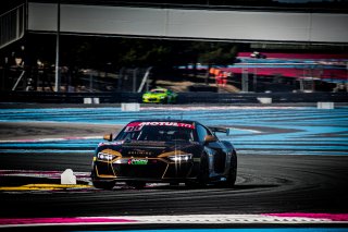 #777 - CSA RACING - Lauris Nauroy - Angelique Detavernier - Audi R8 LMS GT4 - AM, Essais Qualificatifs, FFSA GT
 | SRO / TWENTY-ONE CREATION - Jules Benichou