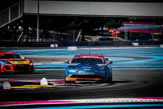 #35 - BODEMER AUTO - Anthony Beltoise - Gregoire Demoustier - Alpine A110 GT4 - SILVER, Essais Qualificatifs, FFSA GT
 | SRO / TWENTY-ONE CREATION - Jules Benichou