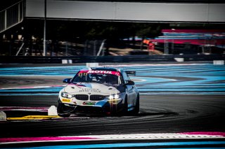 #17 - L'ESPACE BIENVENUE - Ricardo Van Der Ende - Benjamin Lessennes - BMW M4 GT4 - SILVER, Essais Qualificatifs, FFSA GT
 | SRO / TWENTY-ONE CREATION - Jules Benichou