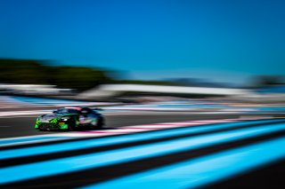 #72 - GPA Racing - Kevin Jimenez - Florent Grizaud - Aston Martin Vantage AMR GT4 - AM, Essais Qualificatifs, FFSA GT
 | SRO / TWENTY-ONE CREATION - Jules Benichou