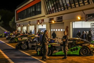 Course 1, Pitlane
 | SRO / Patrick Hecq Photography