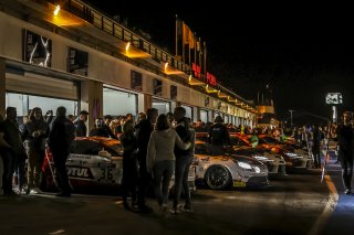 Course 1, Pitlane
 | SRO / Patrick Hecq Photography