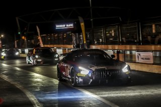 Course 1, Pitlane
 | SRO / Patrick Hecq Photography
