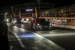 Course 1, Pitlane
 | SRO / Patrick Hecq Photography