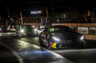 Course 1, Pitlane
 | SRO / Patrick Hecq Photography