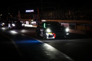 Course 1, Pitlane
 | SRO / Patrick Hecq Photography