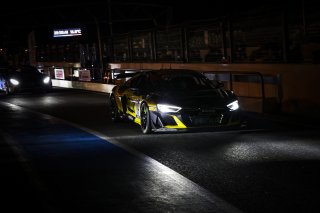 Course 1, Pitlane
 | SRO / Patrick Hecq Photography