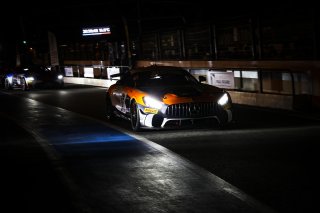 Course 1, Pitlane
 | SRO / Patrick Hecq Photography