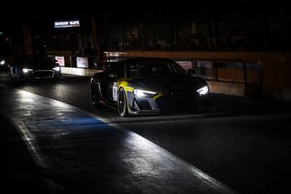 Course 1, Pitlane
 | SRO / Patrick Hecq Photography