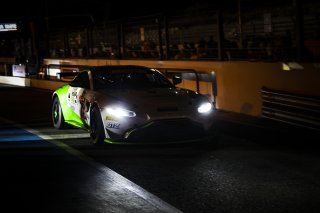 Course 1, Pitlane
 | SRO / Patrick Hecq Photography