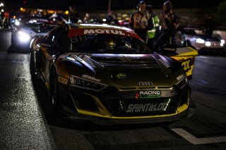 Course 1, Gridwalk
 | SRO / Patrick Hecq Photography