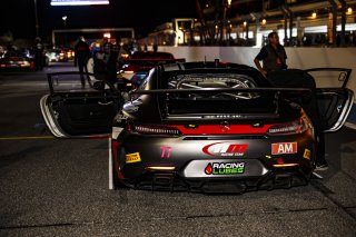 Course 1, Gridwalk
 | SRO / Patrick Hecq Photography