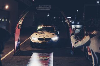 Course 1
 | SRO / Patrick Hecq Photography