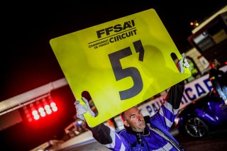 Course 1, Grid Walk
 | SRO / TWENTY-ONE CREATION - Jules Benichou