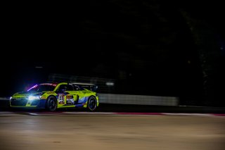 #69 - Full Motorsport - Christophe Hamon - Michael Blanchemain - Audi R8 LMS GT4 - AM, Course 1, FFSA GT
 | SRO / TWENTY-ONE CREATION - Jules Benichou