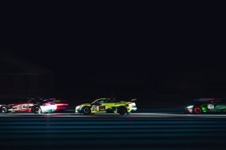 #69 - Full Motorsport - Christophe Hamon - Michael Blanchemain - Audi R8 LMS GT4 - AM, Course 1, FFSA GT
 | SRO / TWENTY-ONE CREATION - Jules Benichou