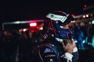 #81 - AKKODIS ASP Team - Simon Gachet - Eric Debard - Mercedes-AMG GT4 - PRO-AM, Course 1, FFSA GT, Grid Walk
 | SRO / TWENTY-ONE CREATION - Jules Benichou