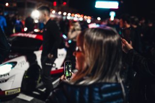 Course 1, Grid Walk
 | SRO / TWENTY-ONE CREATION - Jules Benichou