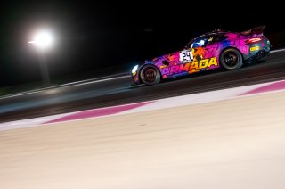 #24 - Armada Racing - Romain Monti - Jordan Grimaud  - Mercedes-AMG GT4 - PRO-AM, FFSA GT
 | SRO / Nico Deumille