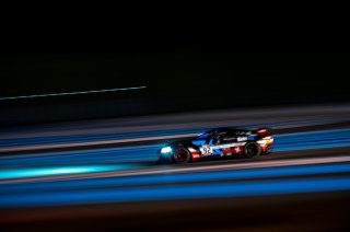 #92 - Racing Spirit Of Leman - Sandro Perissoutti - Ronald Basso - Aston Martin Vantage AMR GT4 - PRO-AM, FFSA GT
 | SRO / Nico Deumille