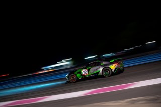#72 - GPA Racing - Kevin Jimenez - Florent Grizaud - Aston Martin Vantage AMR GT4 - AM, FFSA GT
 | SRO / Nico Deumille