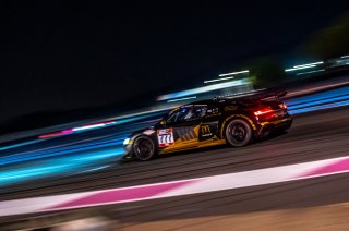 #777 - CSA RACING - Lauris Nauroy - Angelique Detavernier - Audi R8 LMS GT4 - AM, FFSA GT
 | SRO / Nico Deumille