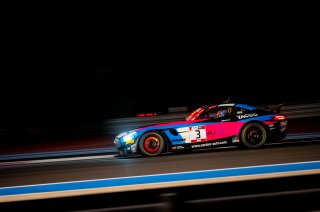 #3 - CD Sport - Aurelien Robineau - Paul Paranthoen - Mercedes-AMG GT4 - AM, FFSA GT
 | SRO / Nico Deumille