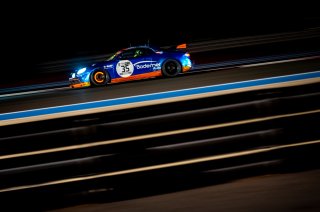 #35 - BODEMER AUTO - Anthony Beltoise - Gregoire Demoustier - Alpine A110 GT4 - SILVER, FFSA GT
 | SRO / Nico Deumille