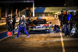 Course 1, Pitlane
 | SRO / Patrick Hecq Photography