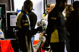Course 1, Pitlane
 | SRO / Patrick Hecq Photography