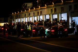 Course 1, Pitlane
 | SRO / Patrick Hecq Photography
