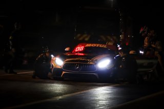 Course 1, Pitlane
 | SRO / Patrick Hecq Photography