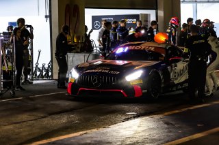 Course 1, Pitlane
 | SRO / Patrick Hecq Photography