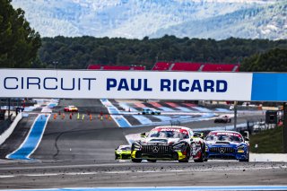 #29 - Buggyra ZM Racing - Aliyyah Koloc - David Vrsecky - Mercedes-AMG GT4 - SILVER, Course 2
 | SRO / Patrick Hecq Photography