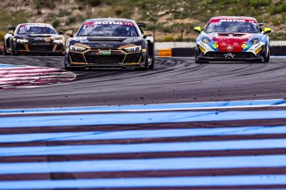 #777 - CSA RACING - Lauris Nauroy - Angelique Detavernier - Audi R8 LMS GT4 - AM, Course 2
 | SRO / Patrick Hecq Photography