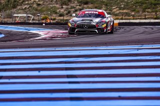 #77 - NM Racing Team - Eric Alanis - Alberto De Martin - Mercedes-AMG GT4 - AM, Course 2
 | SRO / Patrick Hecq Photography