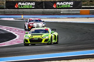 #6 - Full Motorsport - Lonni Martins - Sacha Bottemanne - Audi R8 LMS GT4 - SILVER, Course 2
 | SRO / Patrick Hecq Photography