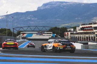 #87 - AKKODIS ASP Team - Enzo Joulie - Hugo Chevalier - Mercedes-AMG GT4 - SILVER, Course 2
 | SRO / Patrick Hecq Photography