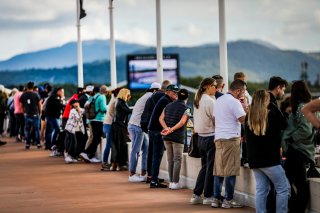 Ambiance, Course 2, Pitlane
 | SRO / TWENTY-ONE CREATION - Jules Benichou