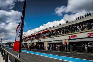 Ambiance, Course 2, Pitlane
 | SRO / TWENTY-ONE CREATION - Jules Benichou