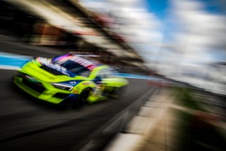 #69 - Full Motorsport - Christophe Hamon - Michael Blanchemain - Audi R8 LMS GT4 - AM, Course 2, FFSA GT, Pitlane
 | SRO / TWENTY-ONE CREATION - Jules Benichou