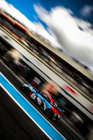 #11 - Mirage Racing - Corentin Tierce - Stephane Auriacombe - Alpine A110 GT4 - PRO-AM, Course 2, FFSA GT, Pitlane
 | SRO / TWENTY-ONE CREATION - Jules Benichou