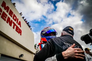 #17 - L'ESPACE BIENVENUE - Ricardo Van Der Ende - Benjamin Lessennes - BMW M4 GT4 - SILVER, Celebration, Course 2, FFSA GT
 | SRO / TWENTY-ONE CREATION - Jules Benichou