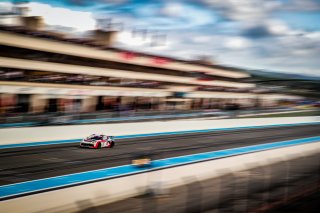 #20 - CHAZEL Technologie Course - Jean-Paul Dominici - Fabien Boeri - Alpine A110 GT4 EVO - AM, Course 2, FFSA GT
 | SRO / TWENTY-ONE CREATION - Jules Benichou